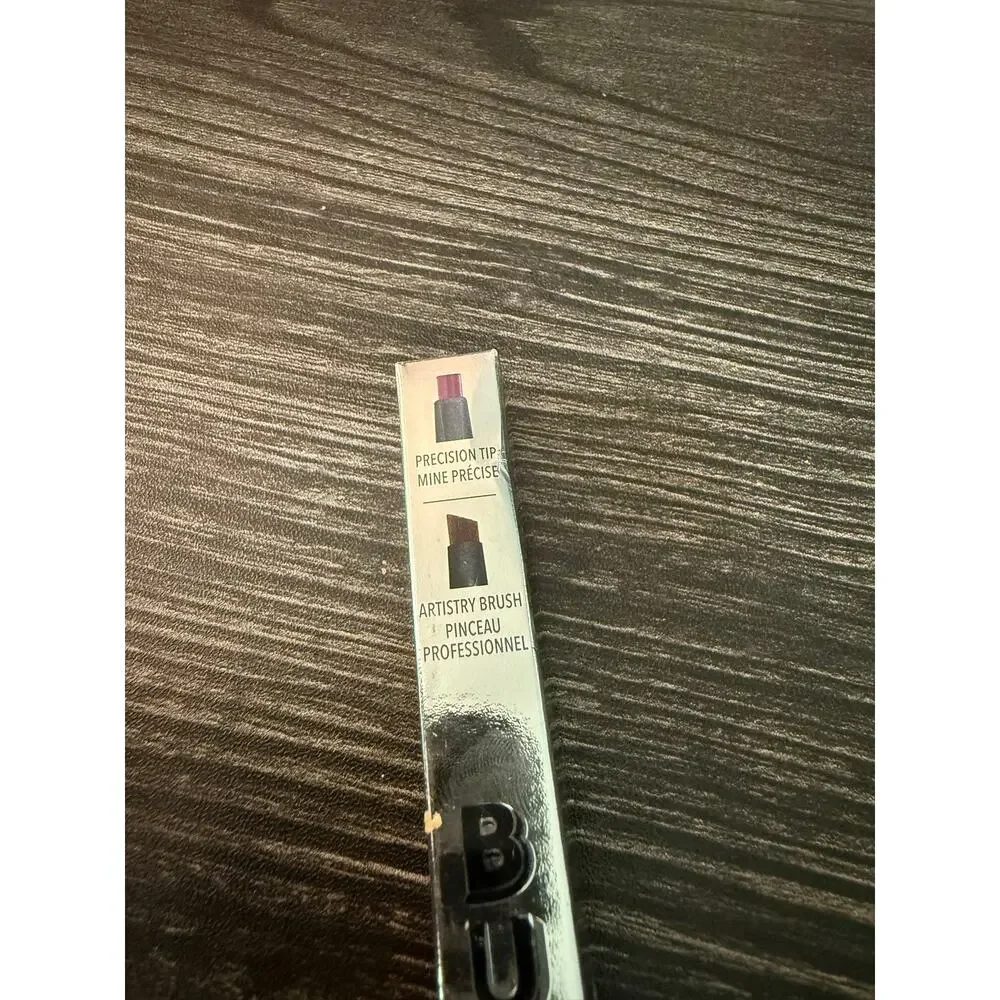 NIB Buxom Power Line™ Lasting Eyeliner, Demure Dolly Pink Sz. FULL SIZE